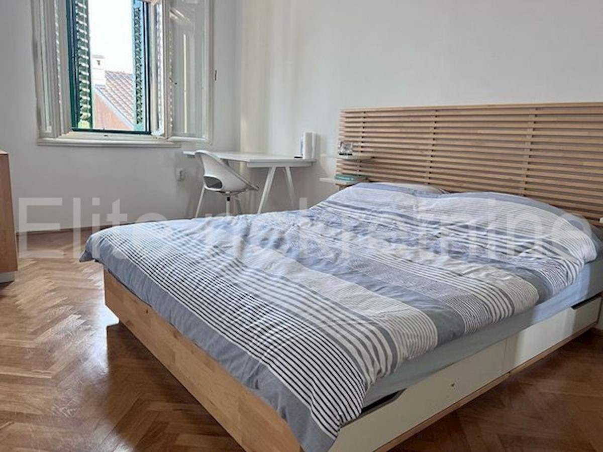 Flat For rent - PRIMORSKO-GORANSKA RIJEKA