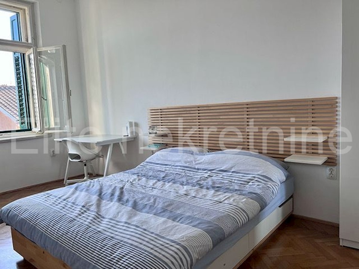 Flat For rent - PRIMORSKO-GORANSKA RIJEKA