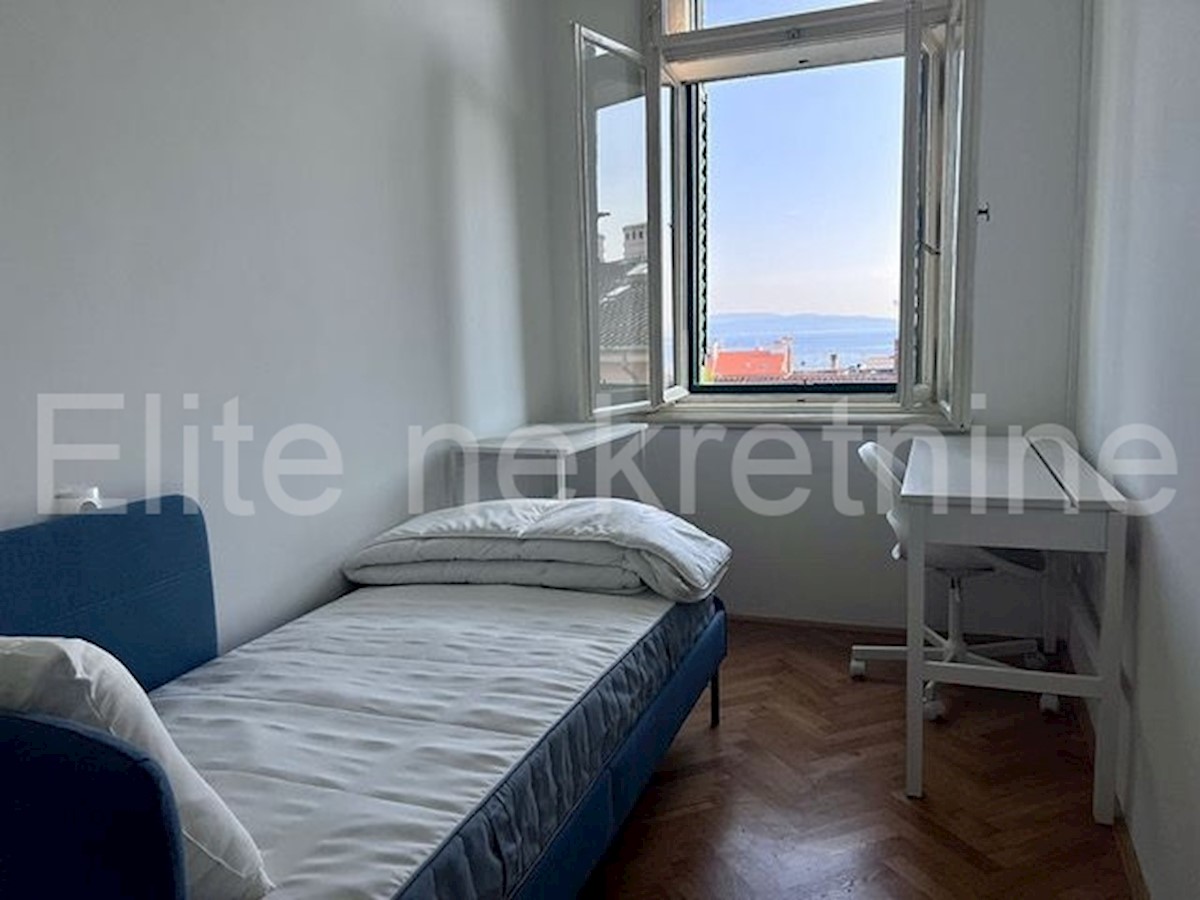 Flat For rent - PRIMORSKO-GORANSKA RIJEKA