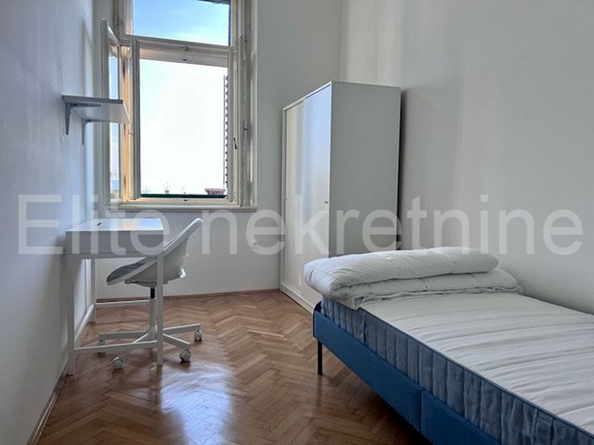 Flat For rent - PRIMORSKO-GORANSKA RIJEKA