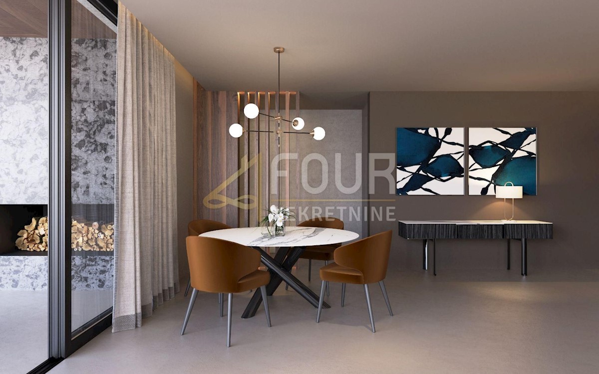 Apartmán Na predaj - PRIMORSKO-GORANSKA OPATIJA