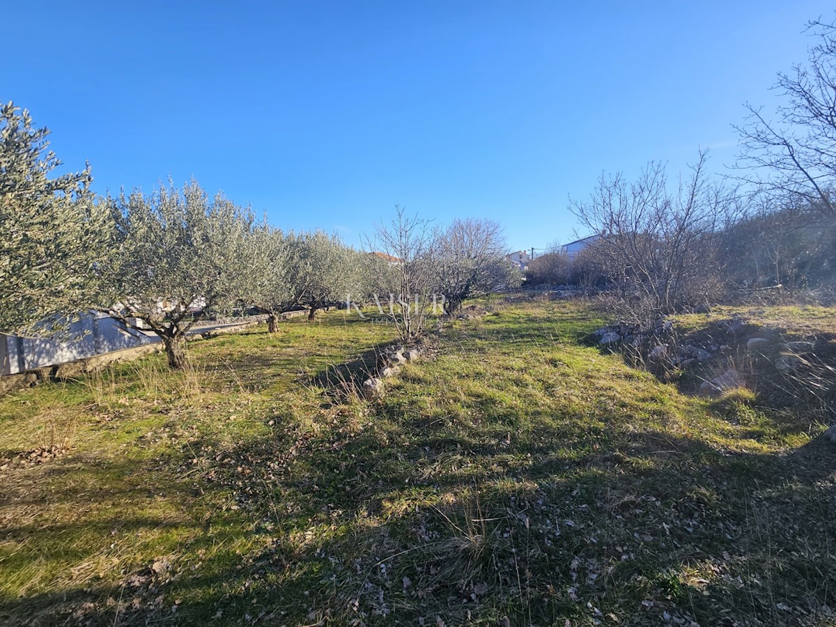 Zemljište Na prodaju - PRIMORSKO-GORANSKA KRK