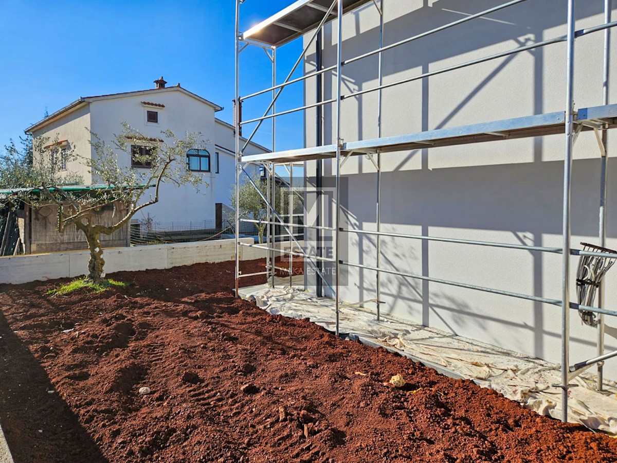 Maison À vendre - ISTARSKA POREČ