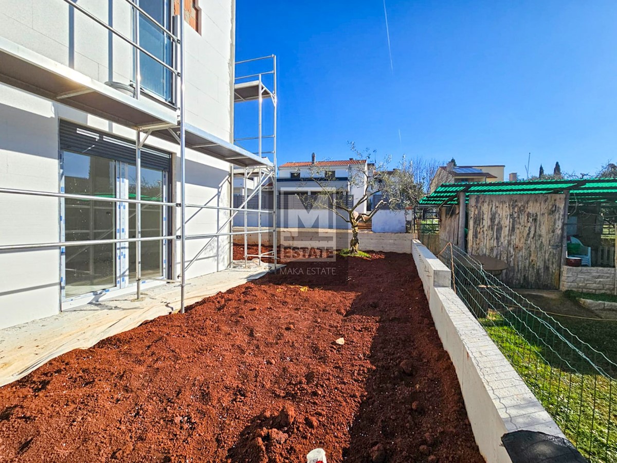 Maison À vendre - ISTARSKA POREČ