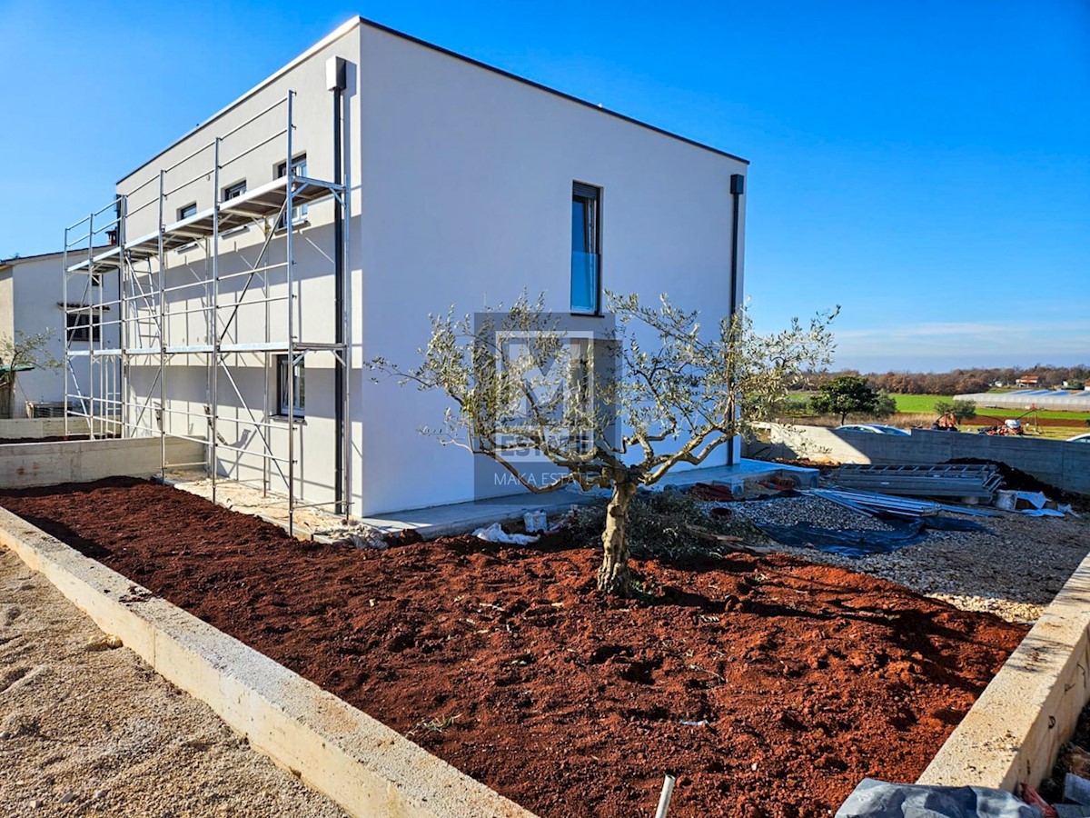 Maison À vendre - ISTARSKA POREČ