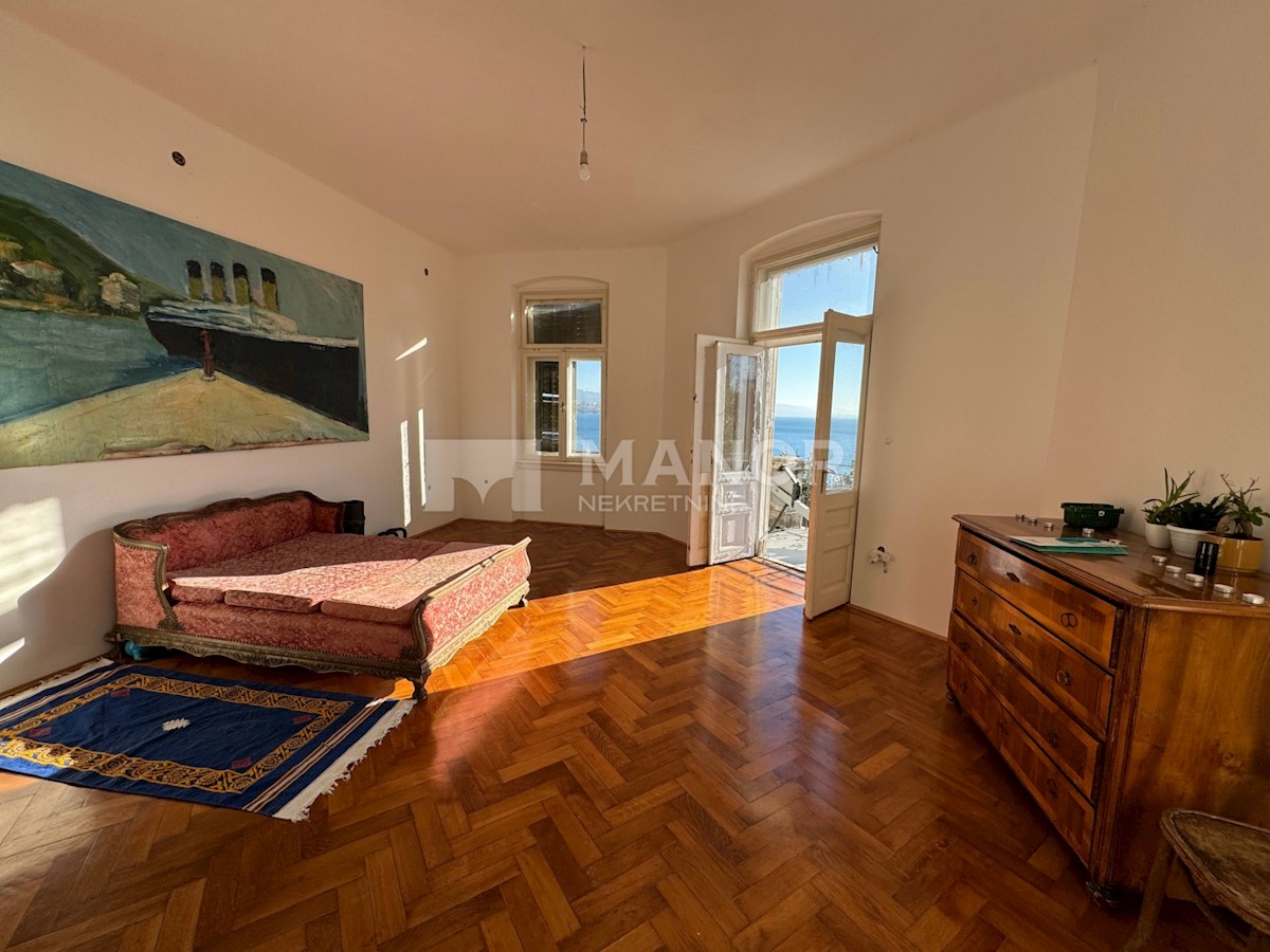 Apartmán Na prodej - PRIMORSKO-GORANSKA OPATIJA