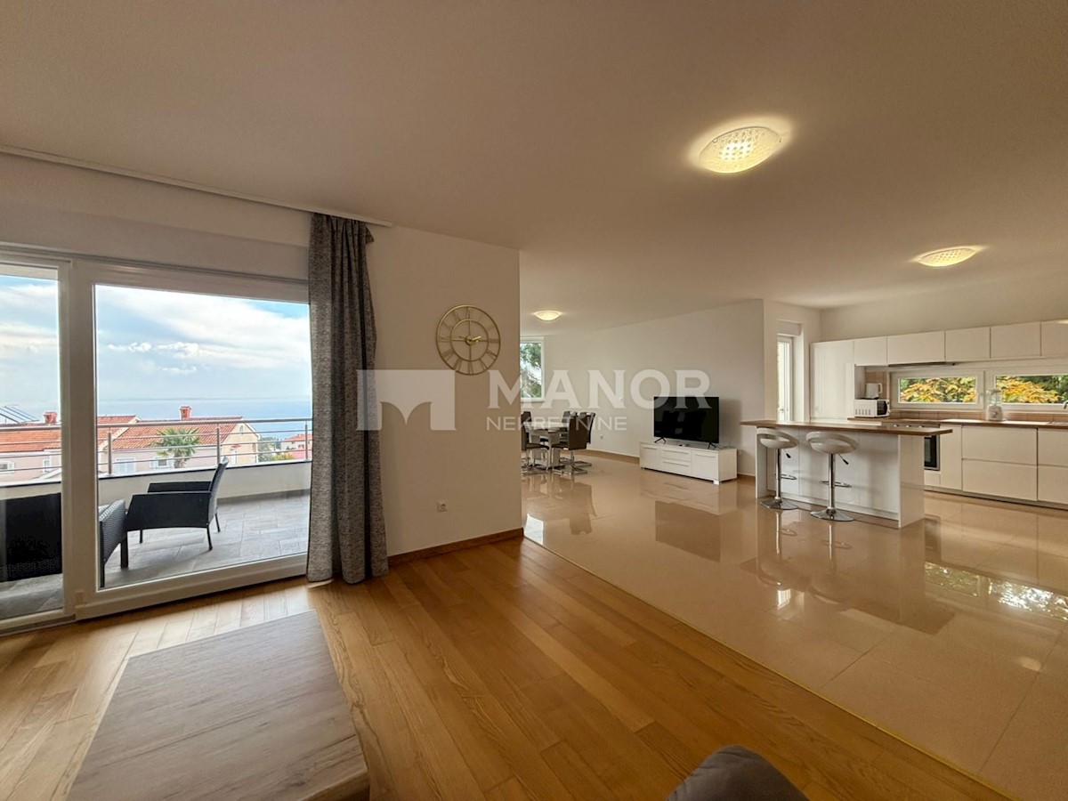 Apartma Na predaj - PRIMORSKO-GORANSKA OPATIJA