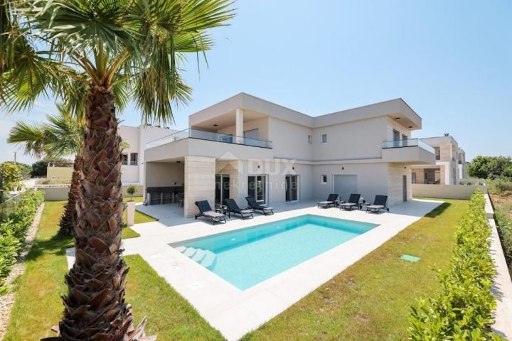 Casa in vendita 263 m² – Zaton