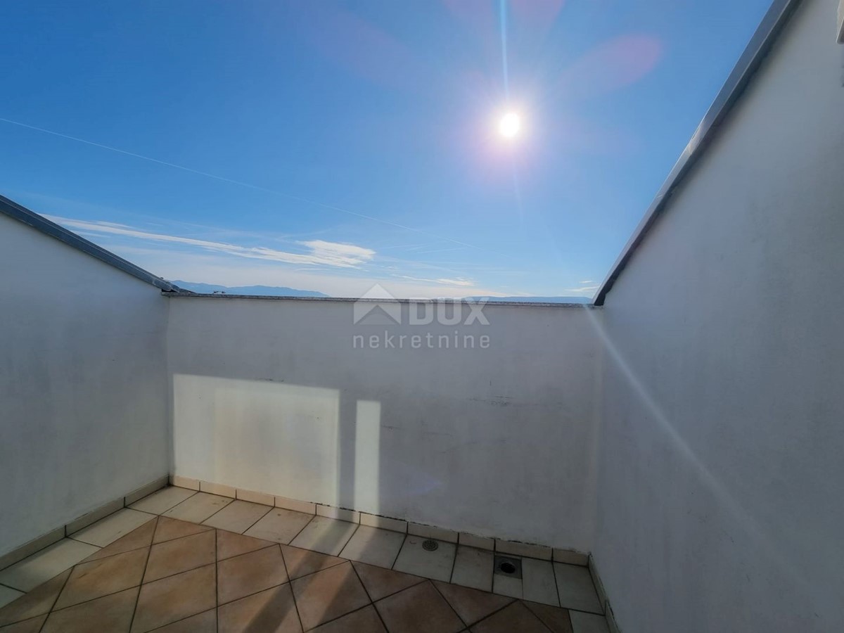 Appartamento In vendita NOVI VINODOLSKI