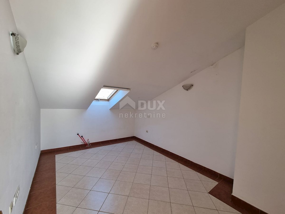 Apartment Zu verkaufen - PRIMORSKO-GORANSKA NOVI VINODOLSKI