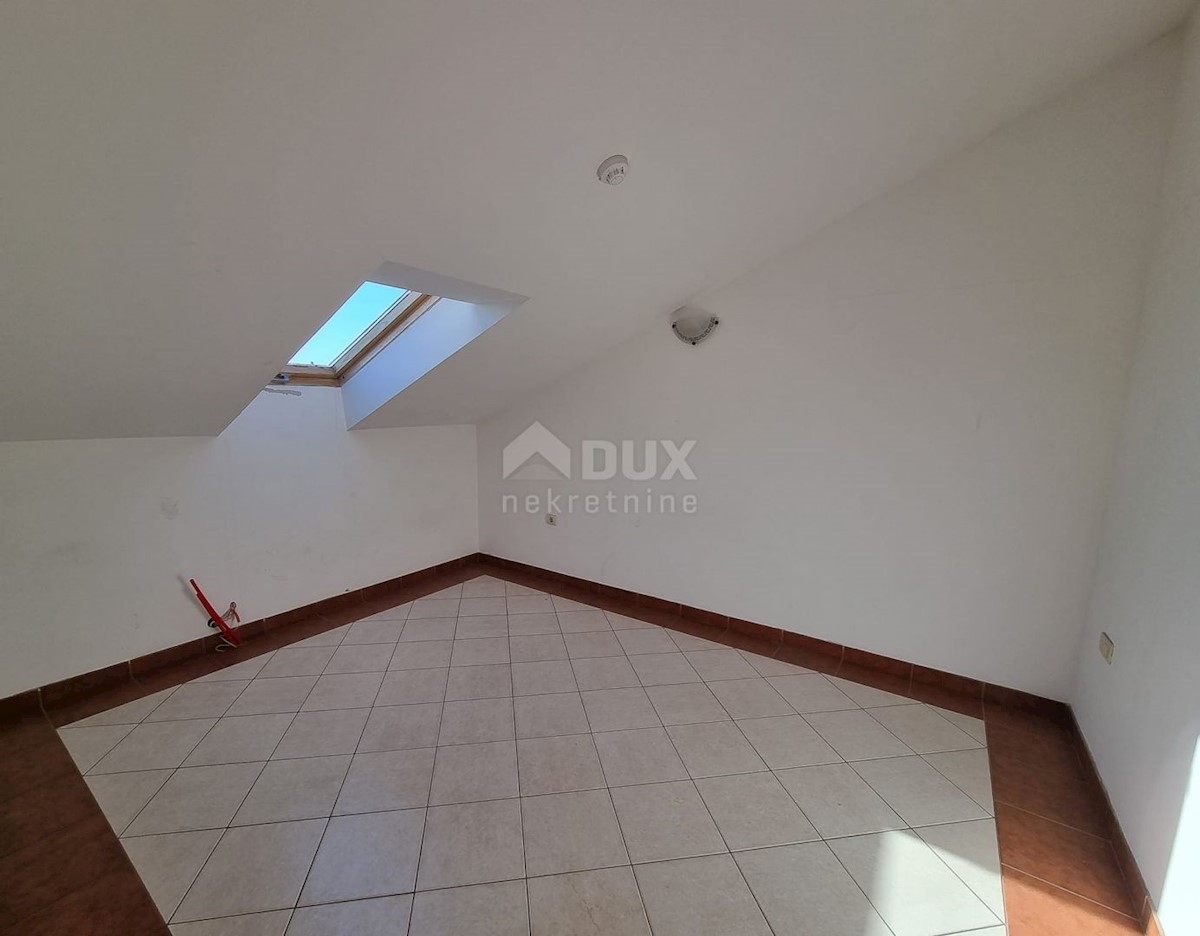 Apartment Zu verkaufen - PRIMORSKO-GORANSKA NOVI VINODOLSKI