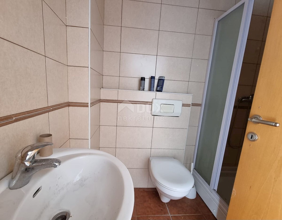 Apartment Zu verkaufen - PRIMORSKO-GORANSKA NOVI VINODOLSKI