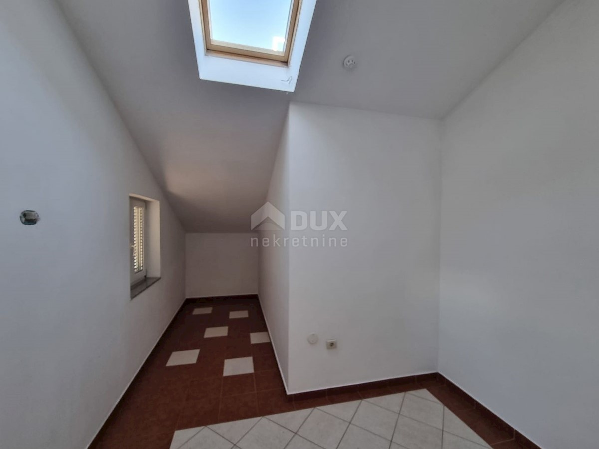 Apartma Na predaj - PRIMORSKO-GORANSKA Novi Vinodolski