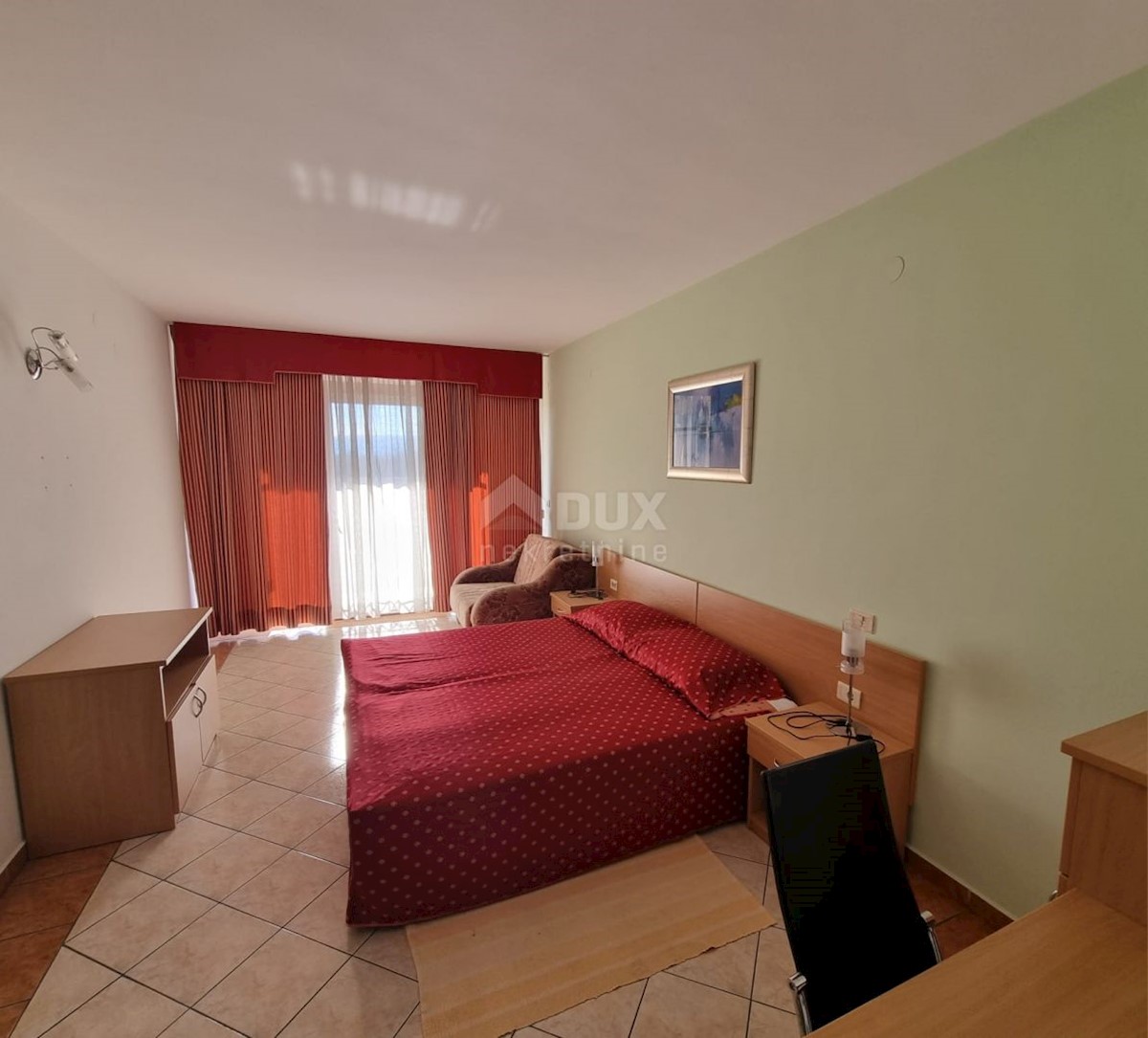 Apartment Zu verkaufen - PRIMORSKO-GORANSKA NOVI VINODOLSKI