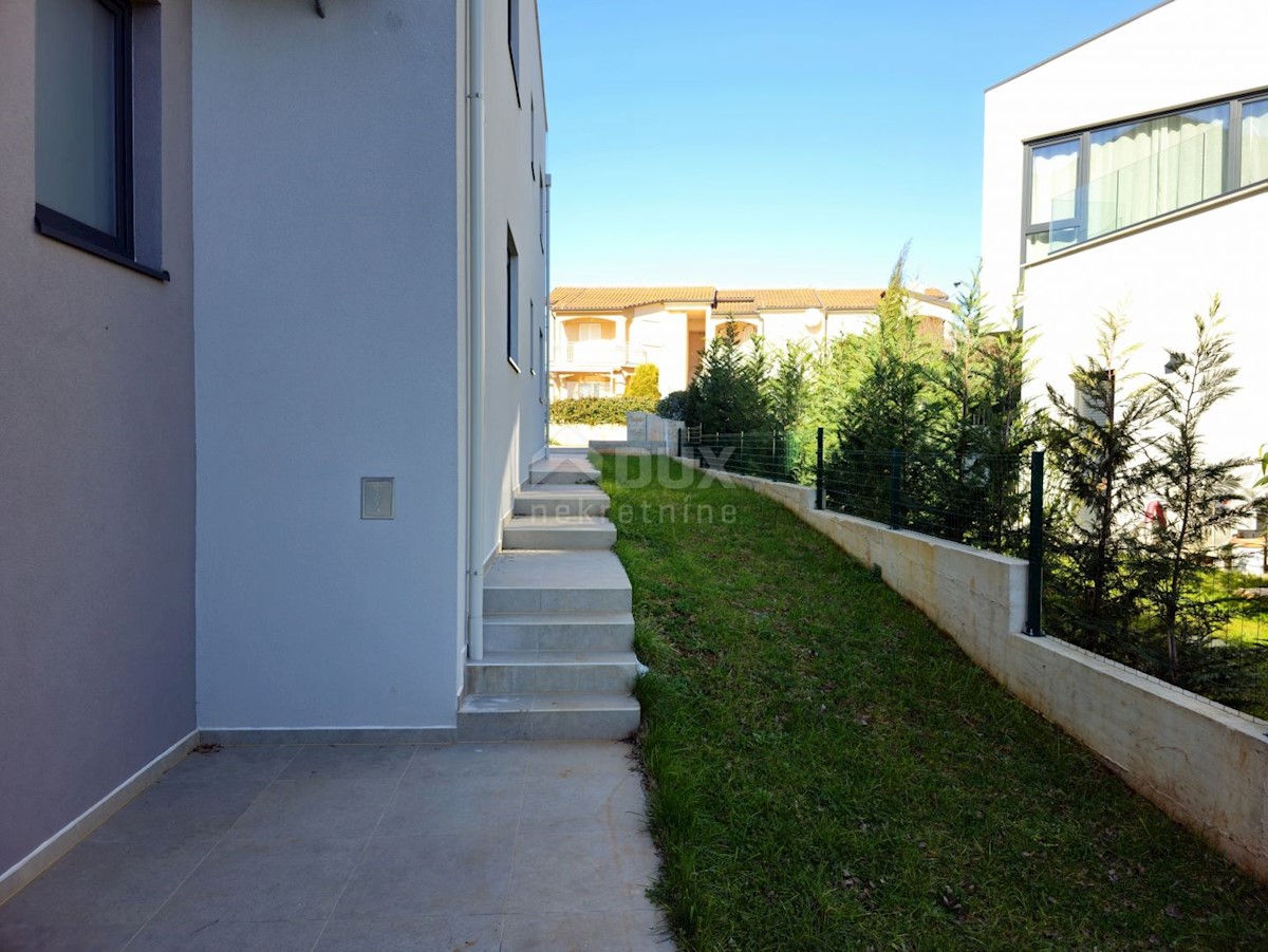 Apartmán Na prodej - ISTARSKA POREČ