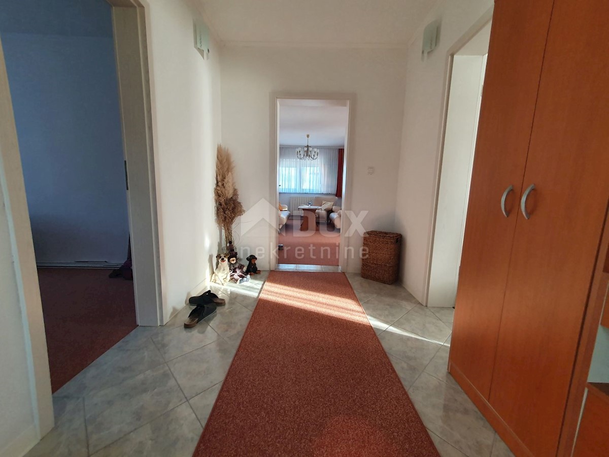 Appartement À vendre - PRIMORSKO-GORANSKA RIJEKA