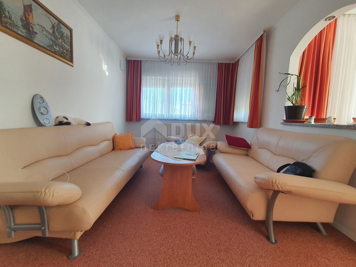 Apartmán Na predaj - PRIMORSKO-GORANSKA RIJEKA