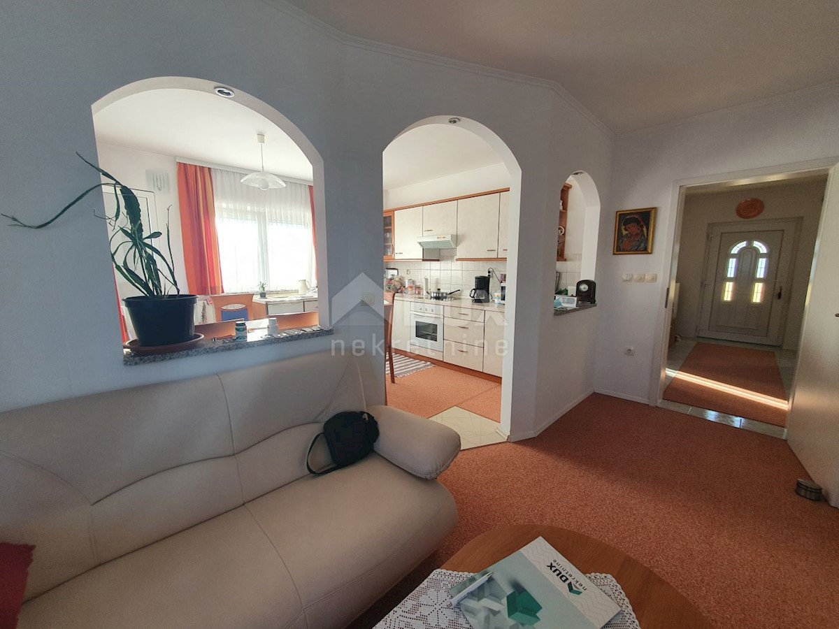 Apartmán Na prodej - PRIMORSKO-GORANSKA RIJEKA