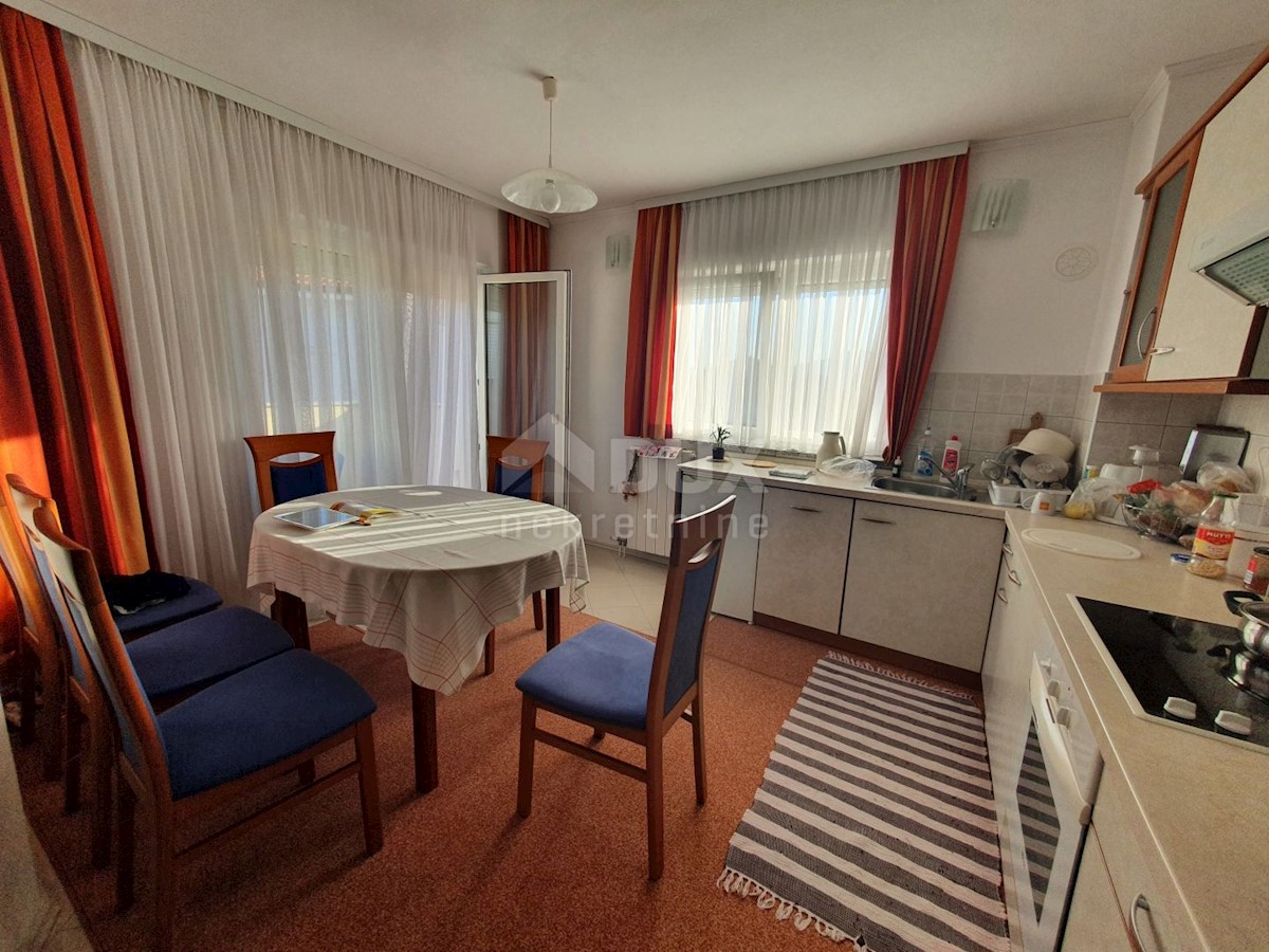 Apartment Zu verkaufen - PRIMORSKO-GORANSKA RIJEKA