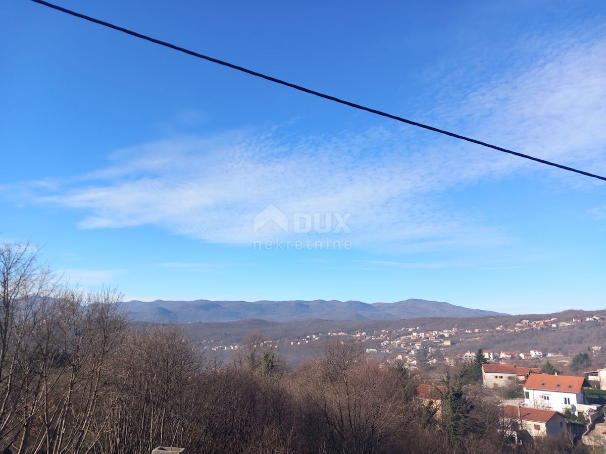 Land For sale - PRIMORSKO-GORANSKA VIŠKOVO