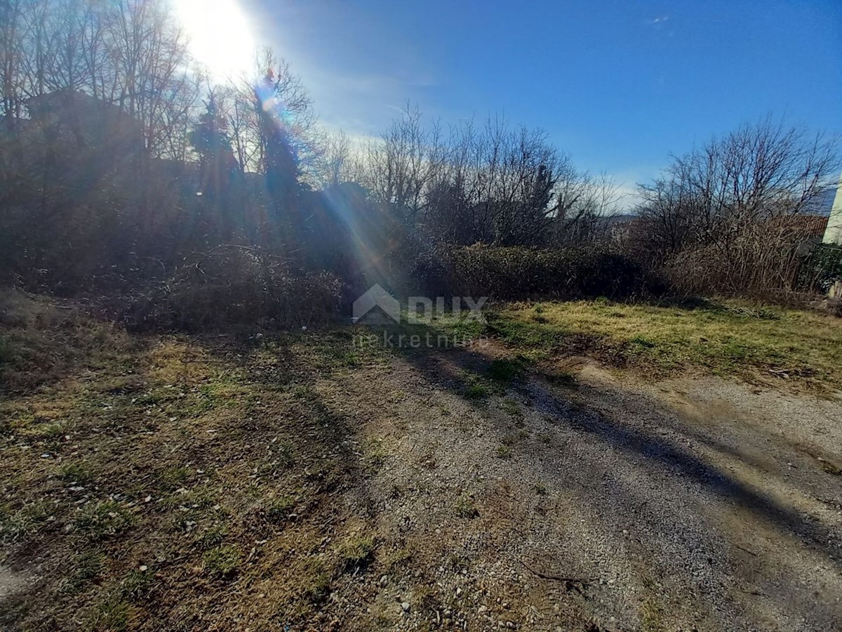 Land For sale - PRIMORSKO-GORANSKA VIŠKOVO