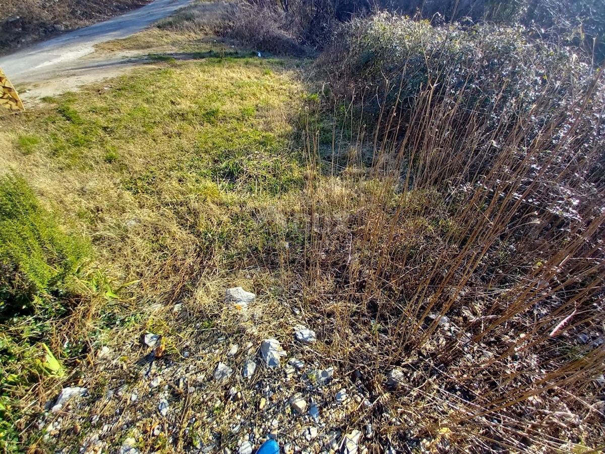 Zemljište Na prodaju - PRIMORSKO-GORANSKA VIŠKOVO