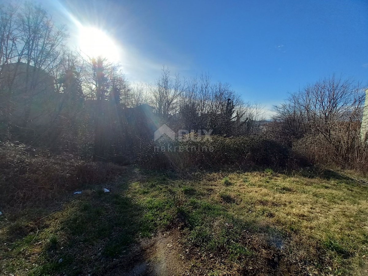 Land For sale - PRIMORSKO-GORANSKA VIŠKOVO