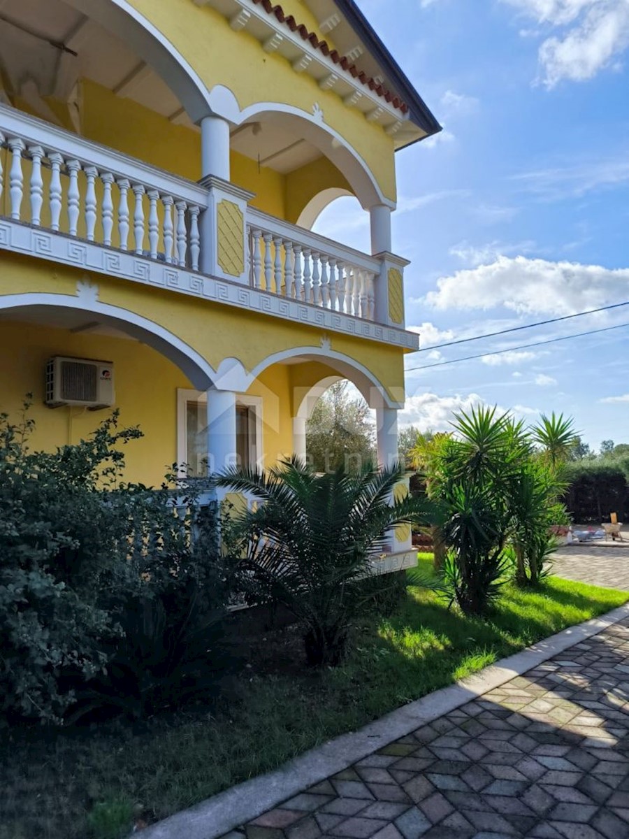 House For sale UMAG