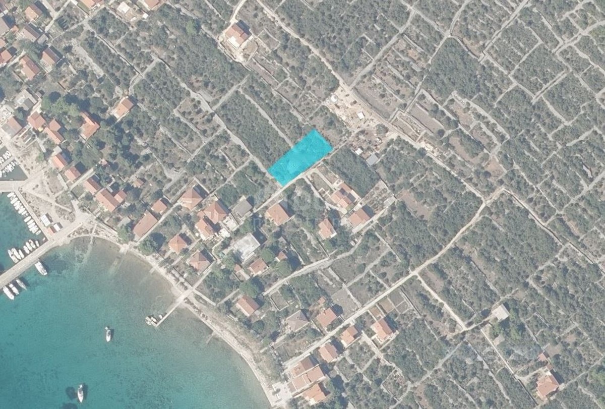 Land For sale - ZADARSKA ZADAR