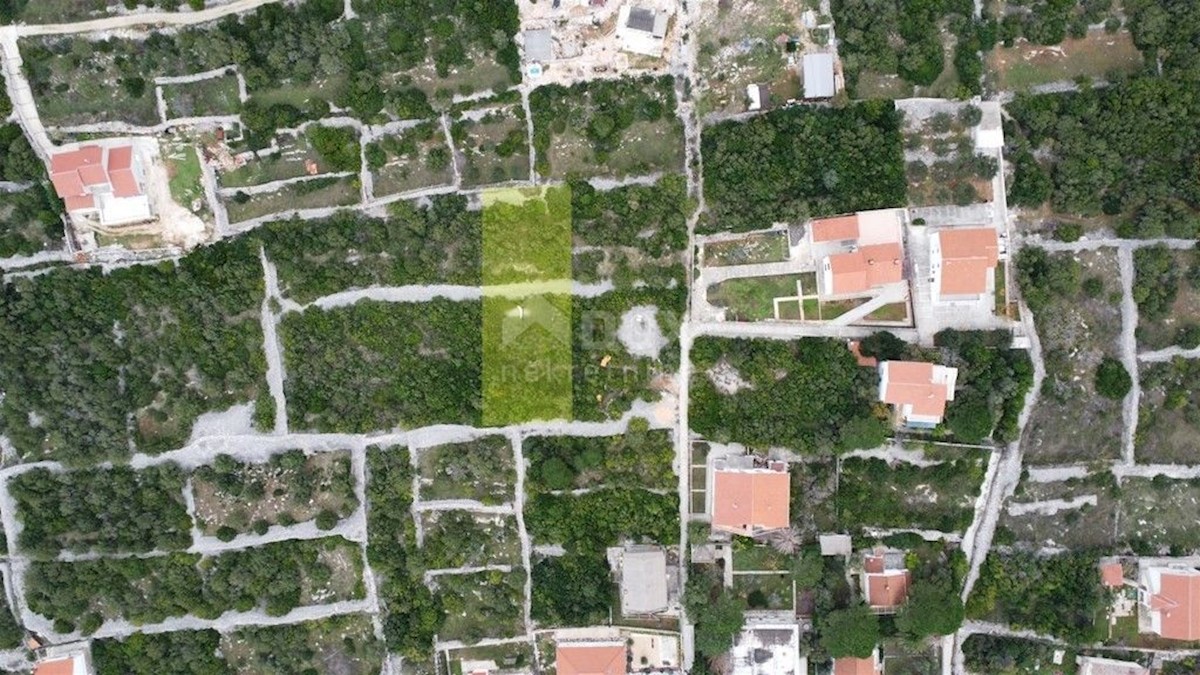 Land For sale - ZADARSKA ZADAR