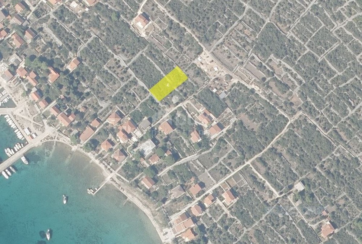 Land For sale - ZADARSKA ZADAR