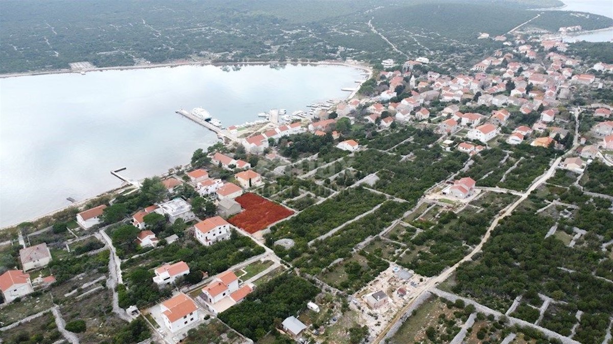 Land For sale - ZADARSKA ZADAR