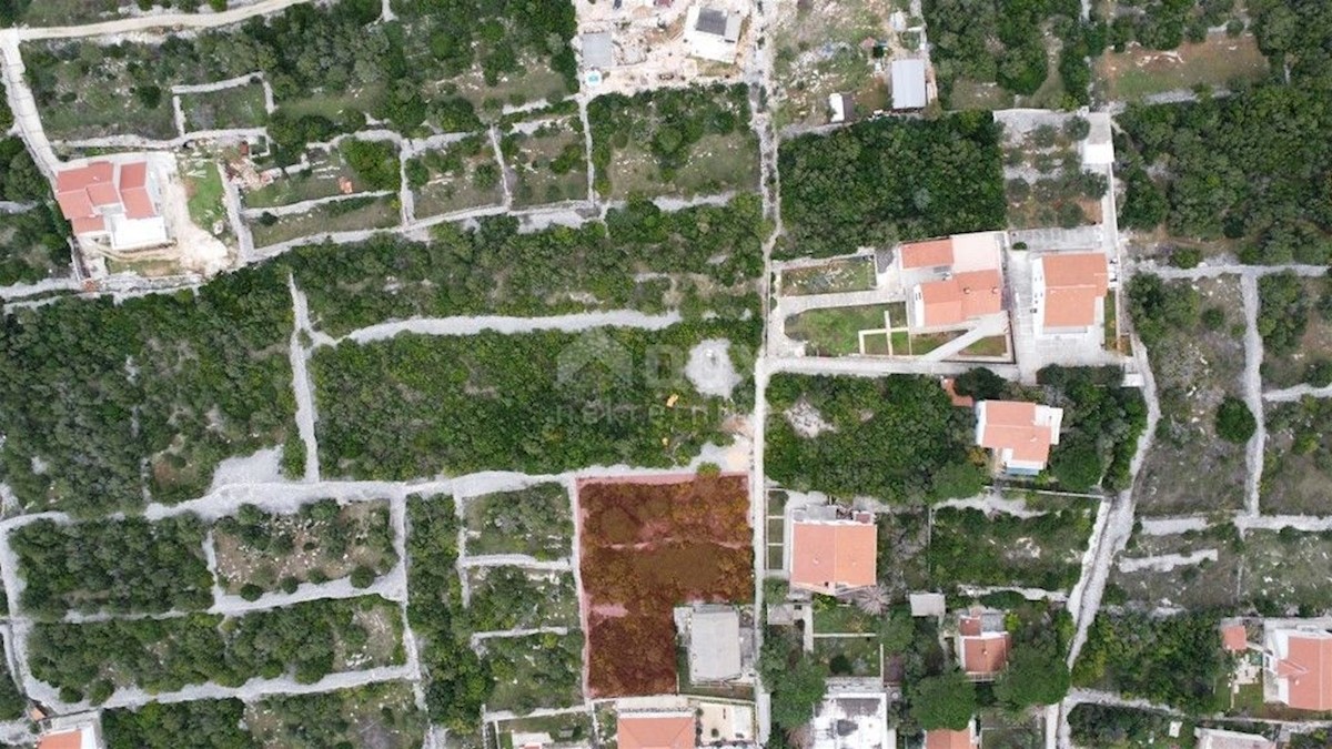 Land For sale - ZADARSKA ZADAR