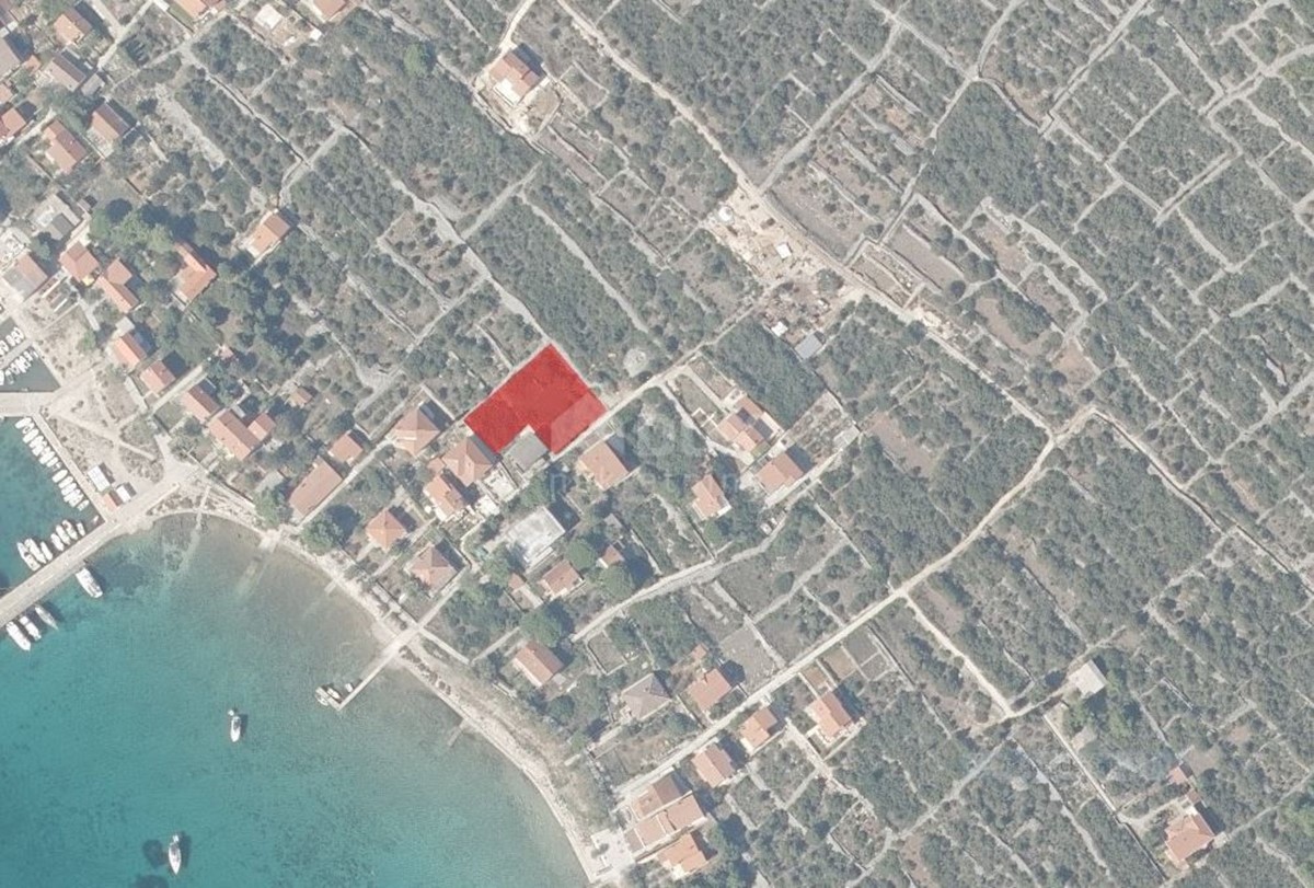 Land For sale - ZADARSKA ZADAR