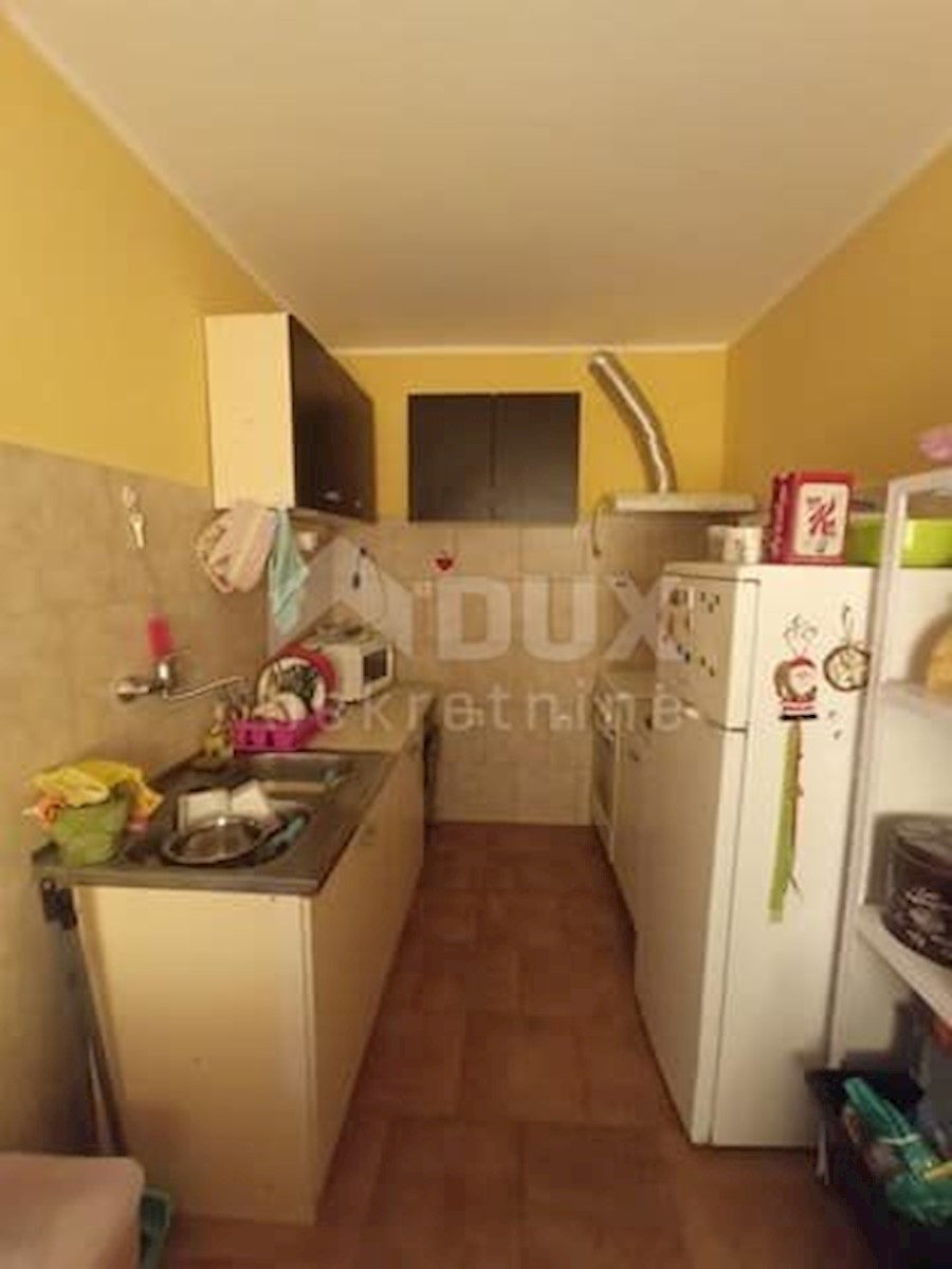 House For sale - PRIMORSKO-GORANSKA RIJEKA