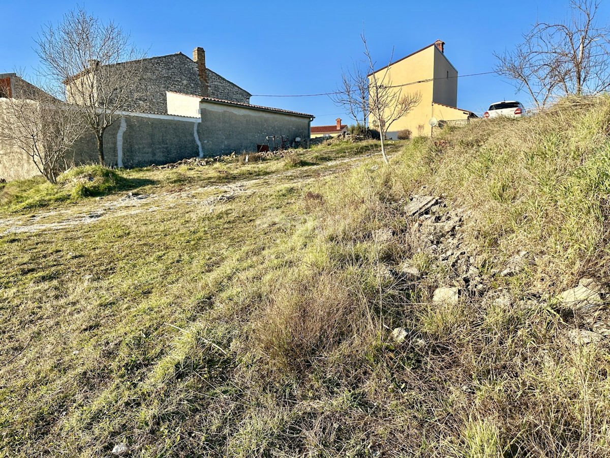 Terreno In vendita - ISTARSKA VODNJAN