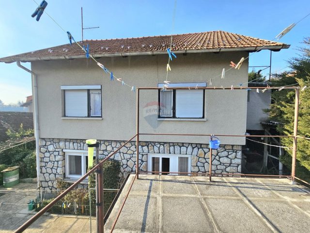 Casa in vendita 235 m² – Pantovčak