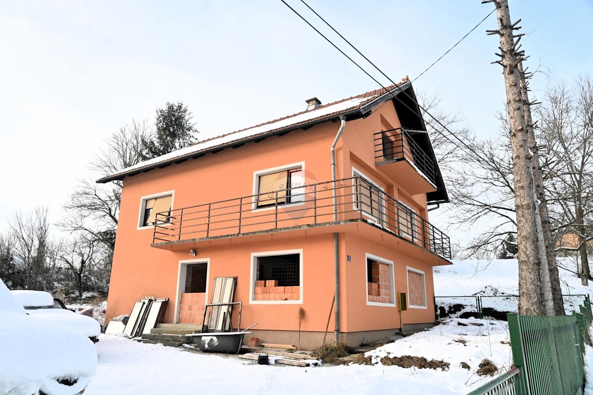 Haus Zu verkaufen - Zagrebačka Pušća - foto 1/7