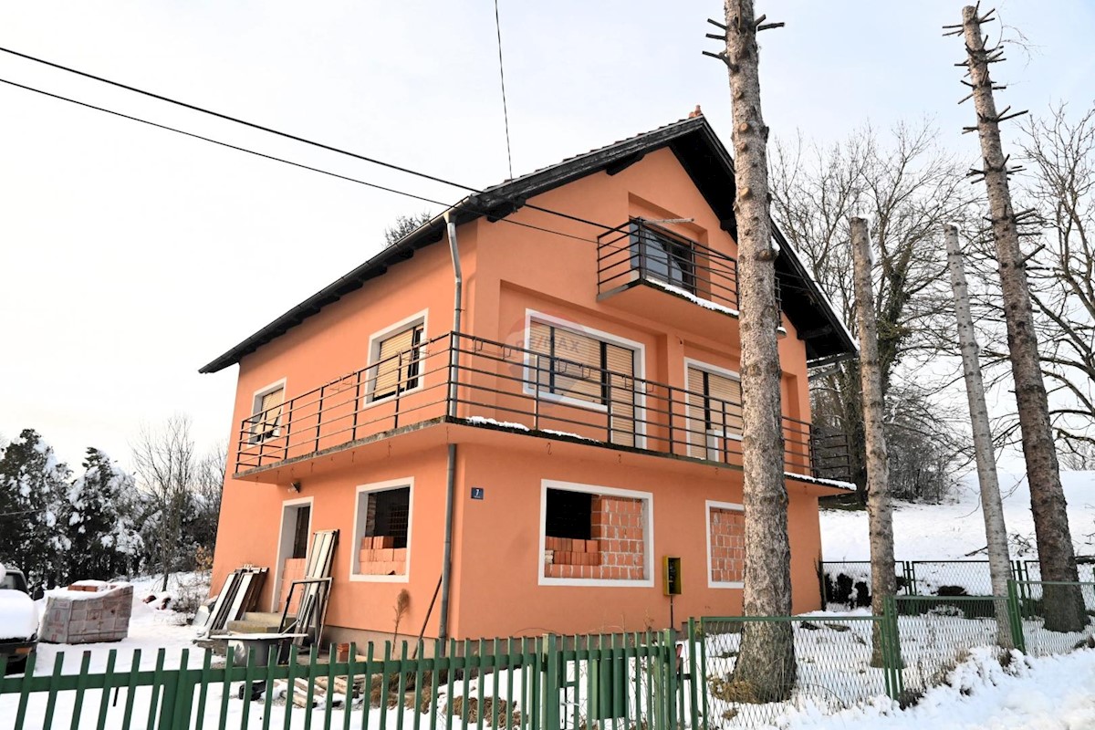 Haus Zu verkaufen - Zagrebačka Pušća - foto 2/7
