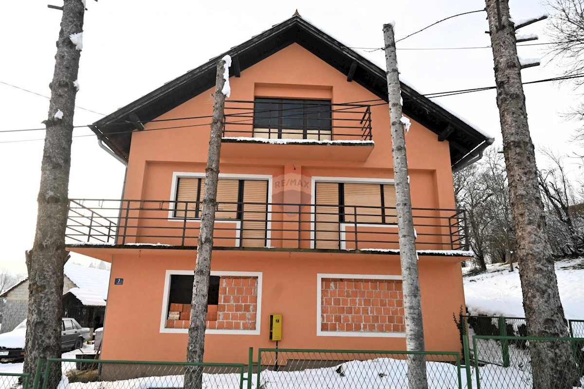 Haus Zu verkaufen - Zagrebačka Pušća - foto 3/7