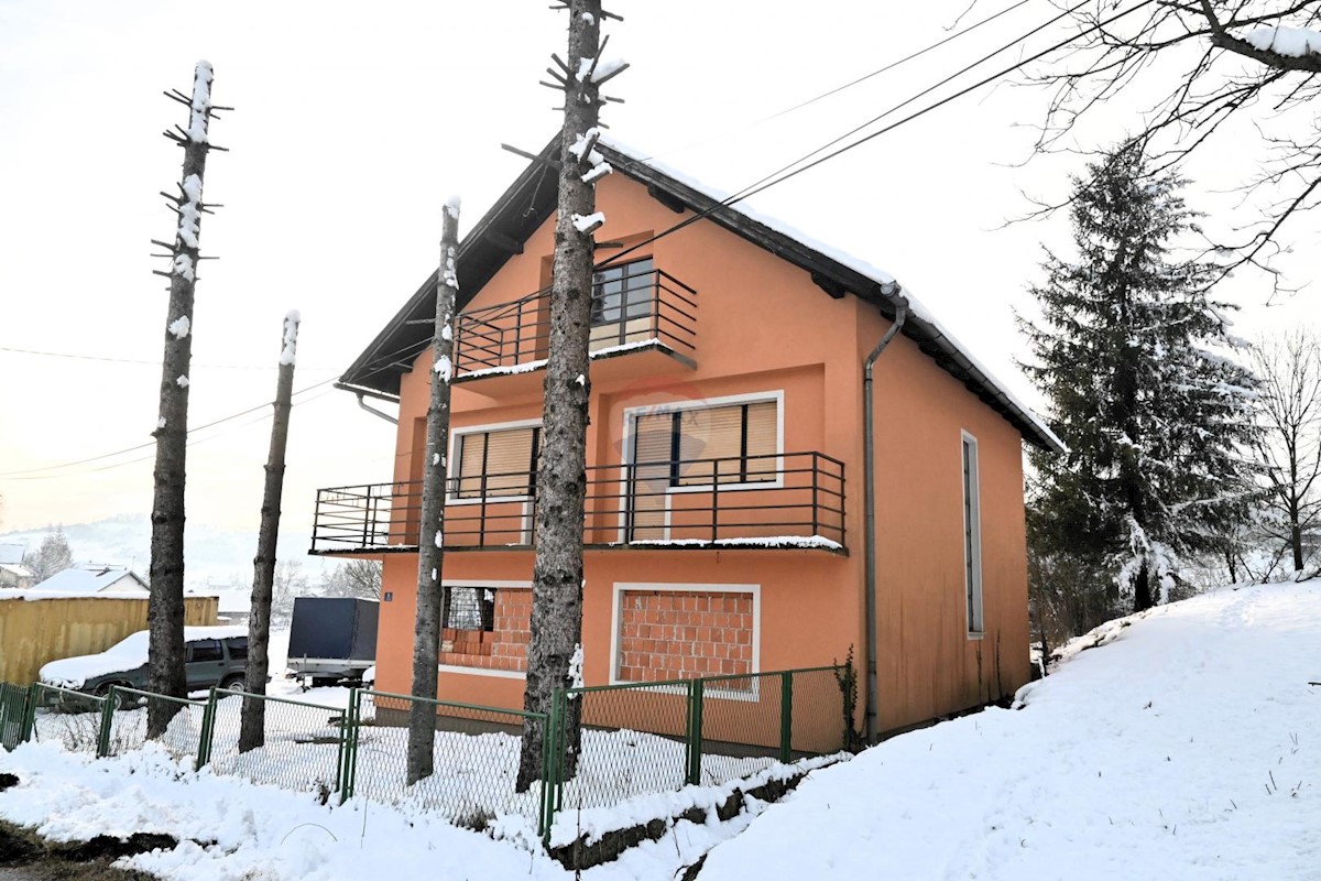 Haus Zu verkaufen - Zagrebačka Pušća - foto 4/7