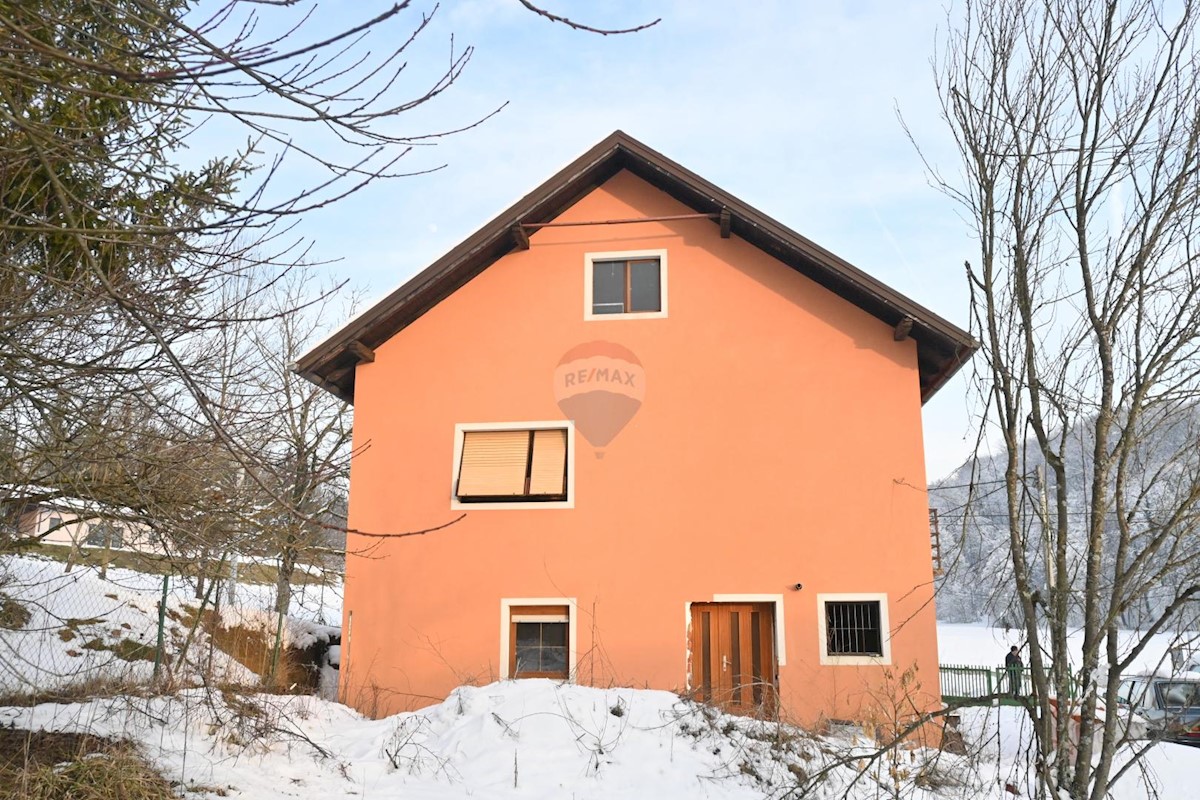 Haus Zu verkaufen - Zagrebačka Pušća - foto 5/7