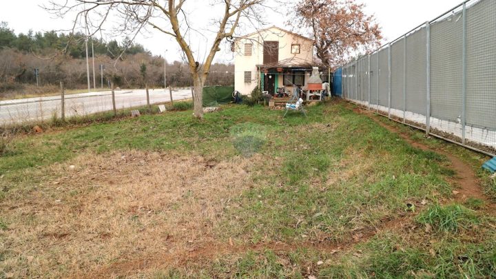 Haus zu verkaufen 80 m² – Poreč