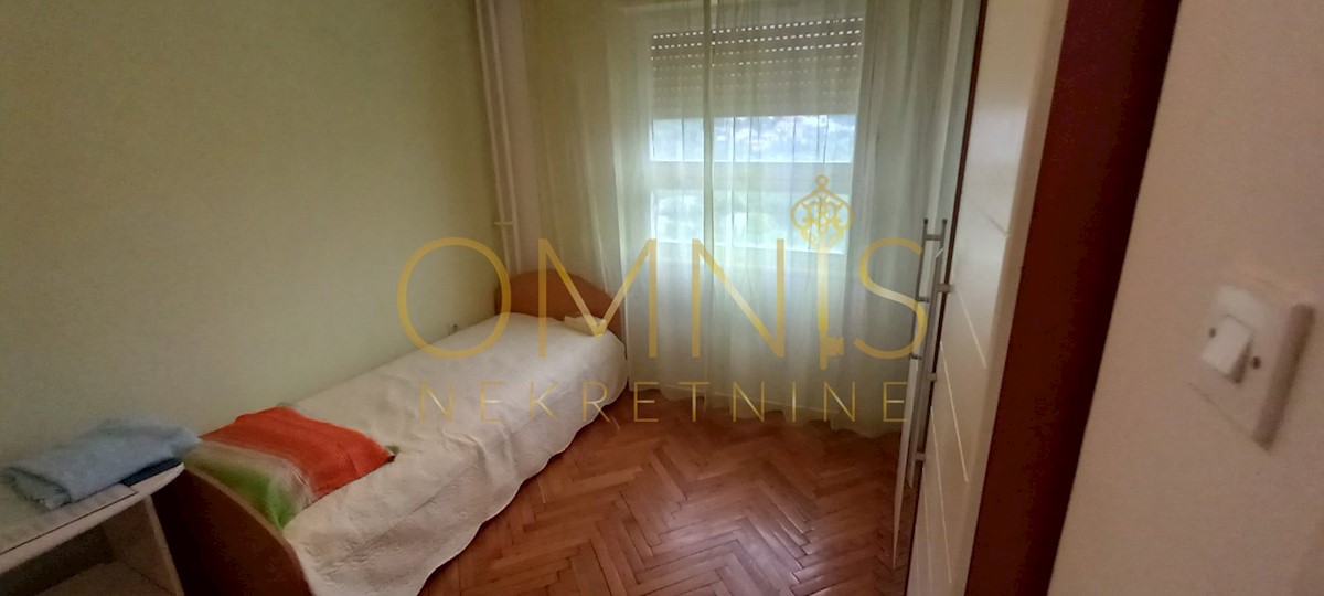 Appartement À vendre - PRIMORSKO-GORANSKA RIJEKA