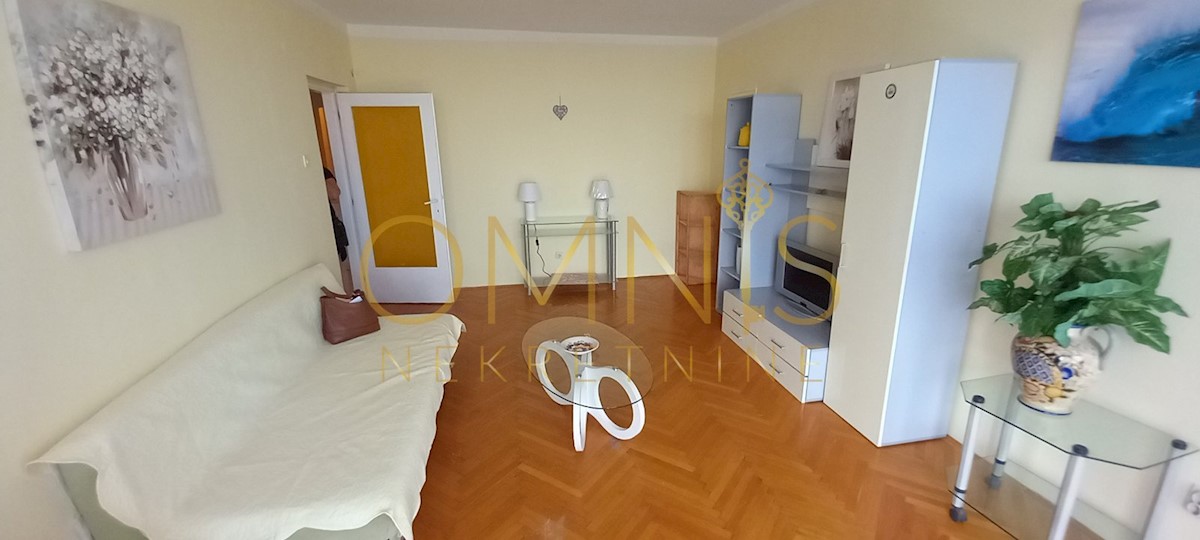 Appartement À vendre - PRIMORSKO-GORANSKA RIJEKA