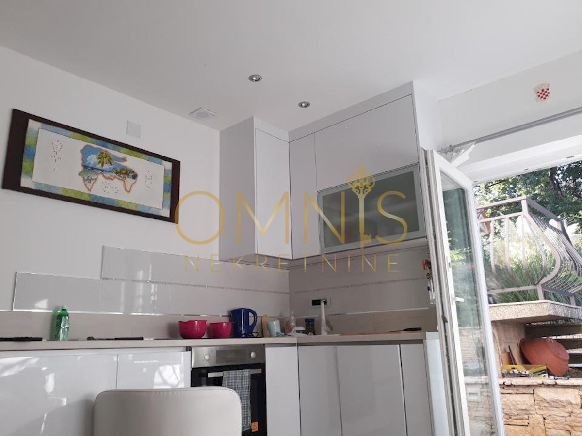 Apartmán Na prenájom - PRIMORSKO-GORANSKA OPATIJA