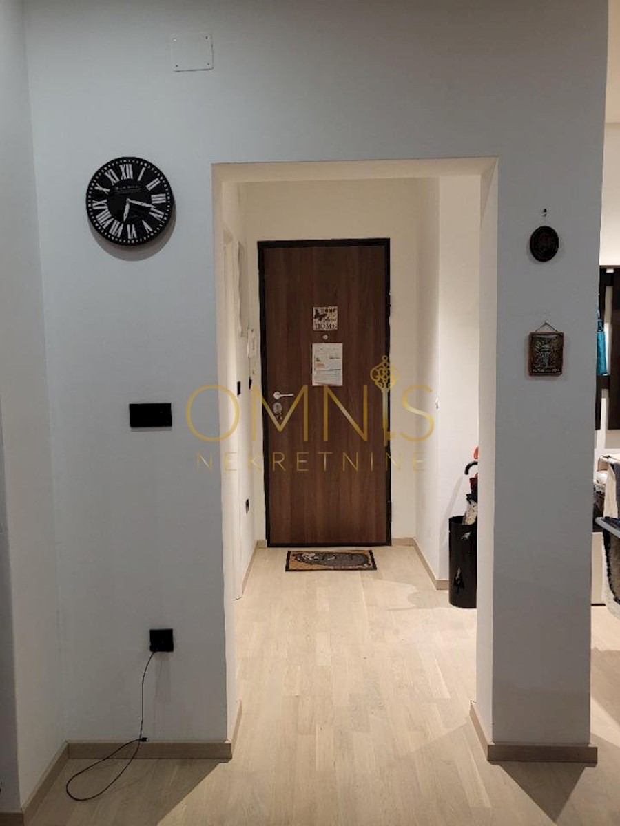 Appartement À vendre - PRIMORSKO-GORANSKA CRIKVENICA