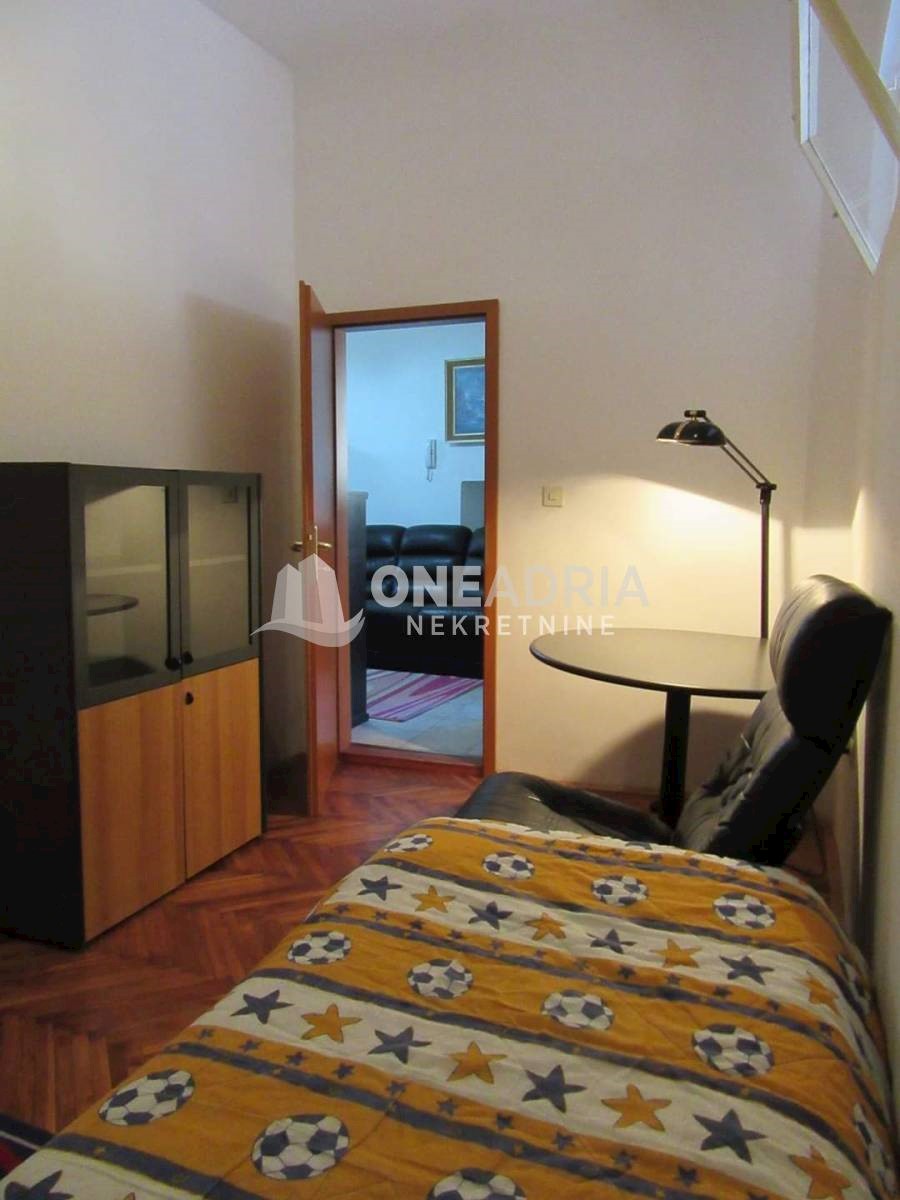 Apartmán Na prodej - PRIMORSKO-GORANSKA RIJEKA