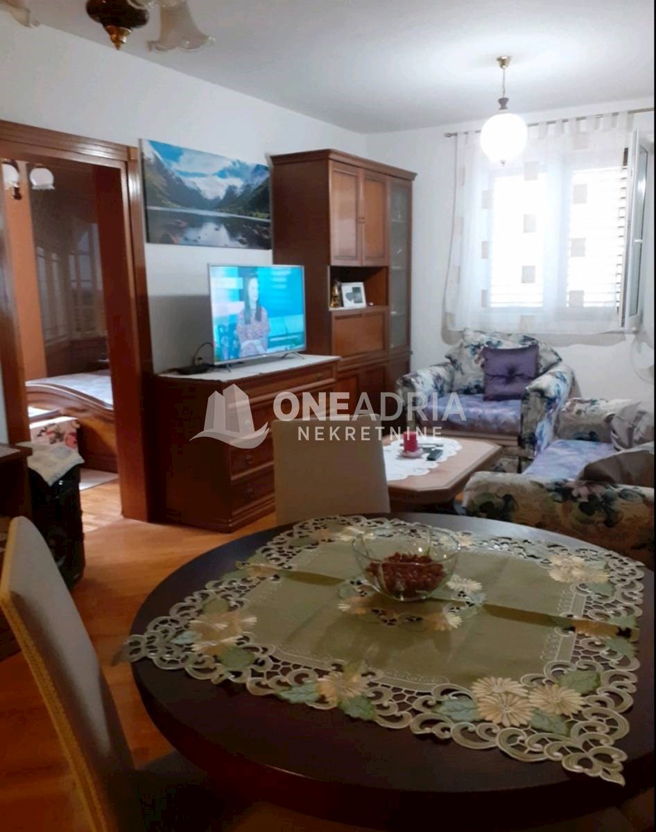 Appartement À vendre - PRIMORSKO-GORANSKA CRIKVENICA