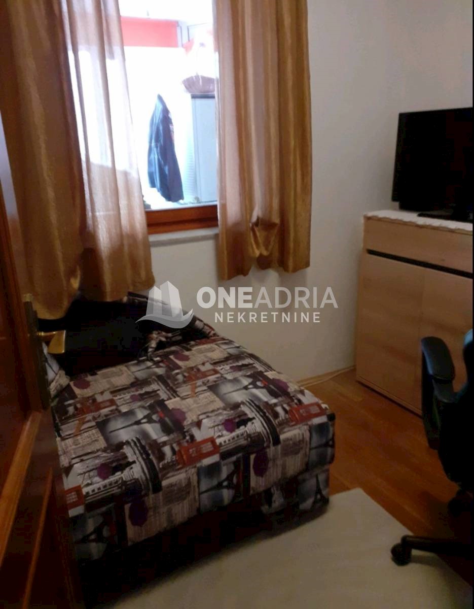 Apartment Zu verkaufen - PRIMORSKO-GORANSKA CRIKVENICA